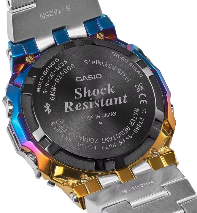 Obrázek Casio G-Shock Pro