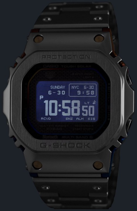 Obrázek Casio G-Shock Pro