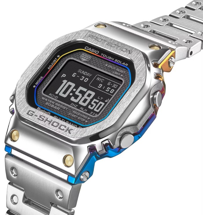 Obrázek Casio G-Shock Pro