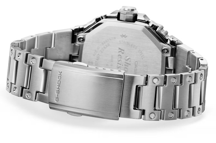 Obrázek Casio G-Shock Pro Full Metal