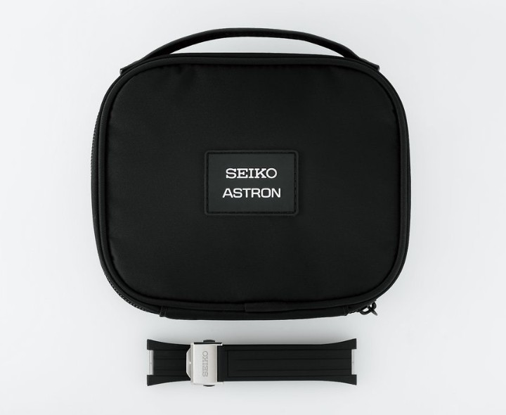 Obrázek Seiko Astron GPS Solar Limited Edition