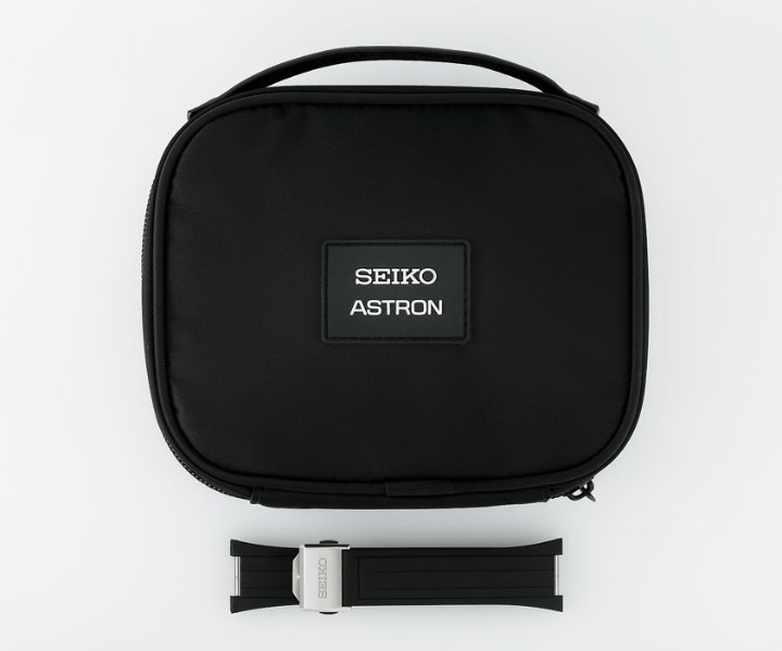 Obrázek Seiko Astron GPS Solar Limited Edition