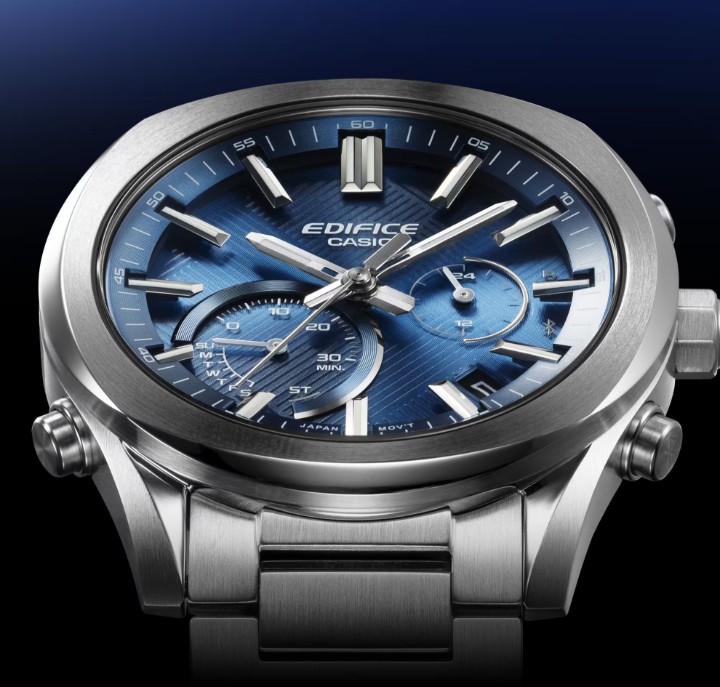 Obrázek Casio Edifice Chronograph
