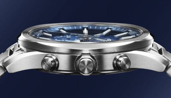 Obrázek Casio Edifice Chronograph