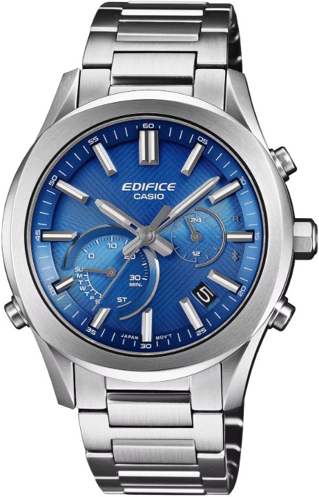 Obrázek Casio Edifice Chronograph