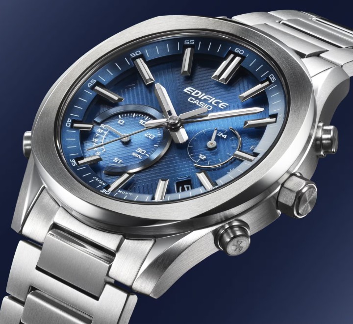 Obrázek Casio Edifice Chronograph