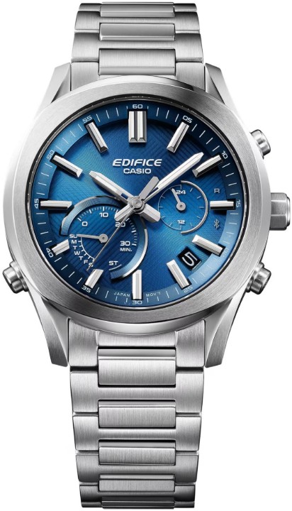 Obrázek Casio Edifice Chronograph