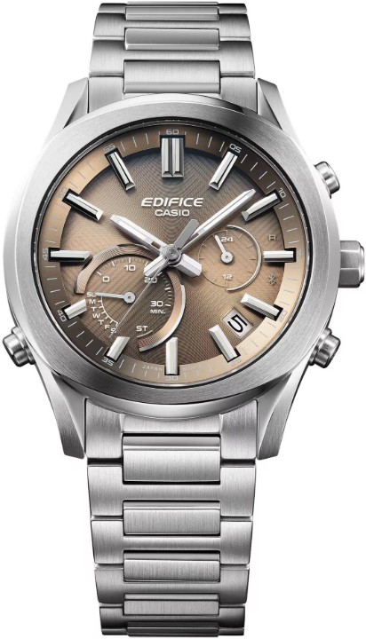 Obrázek Casio Edifice Chronograph