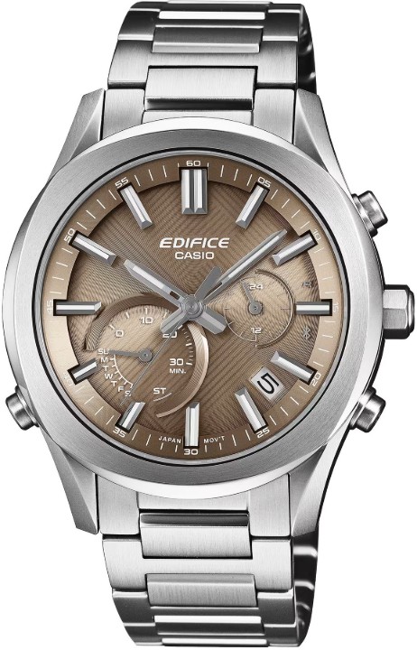 Obrázek Casio Edifice Chronograph