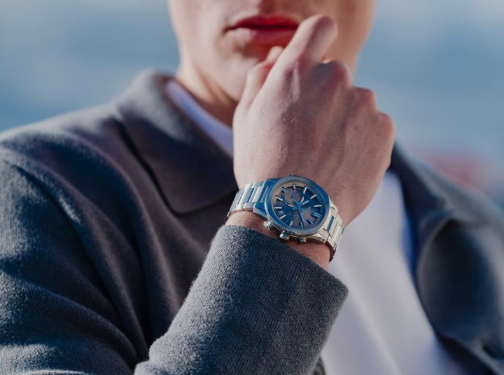 Obrázek Casio Edifice Chronograph