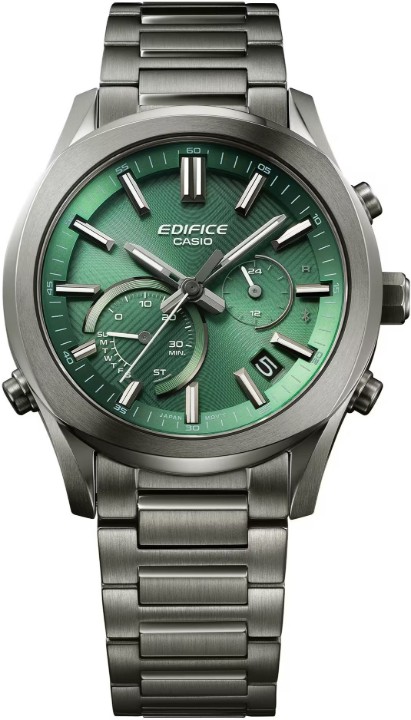 Obrázek Casio Edifice Chronograph