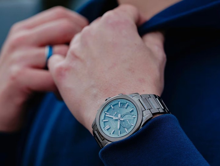 Obrázek Casio Edifice Chronograph