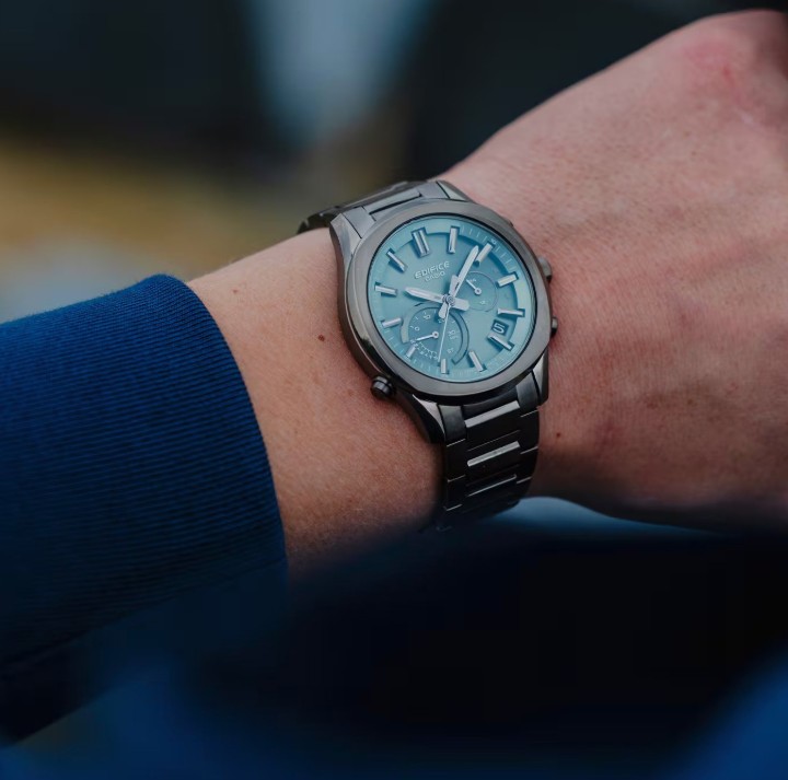 Obrázek Casio Edifice Chronograph