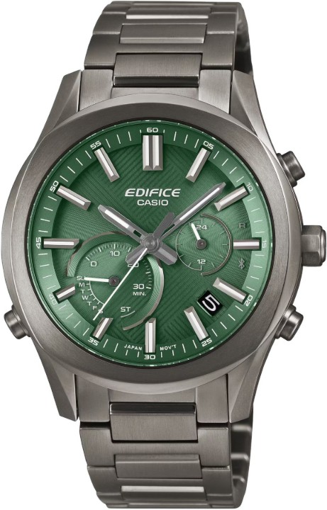 Obrázek Casio Edifice Chronograph