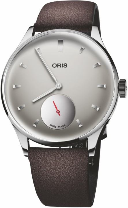 Obrázek Oris Artelier Hölstein Limited Edition 2026