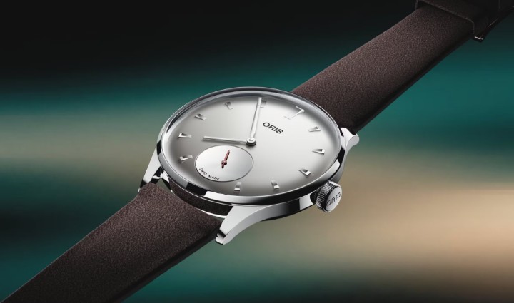 Obrázek Oris Artelier Hölstein Limited Edition 2026