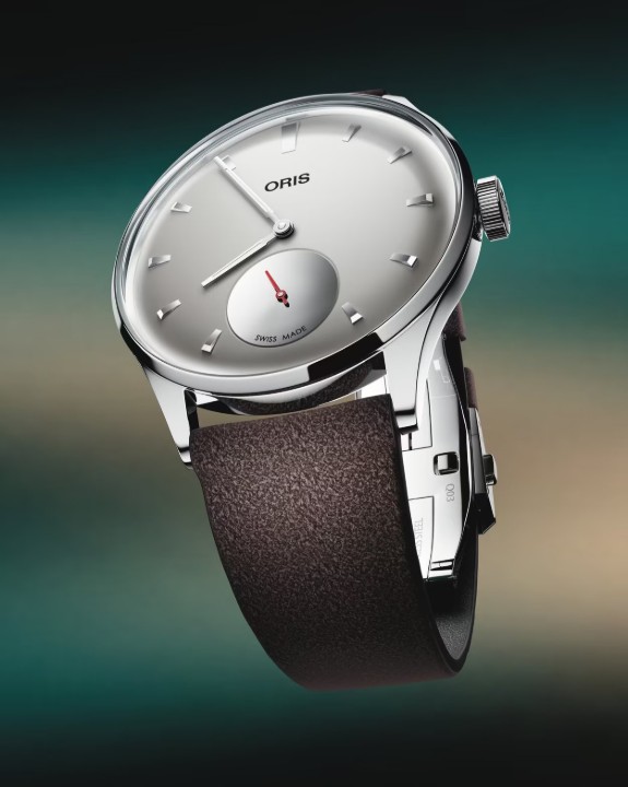 Obrázek Oris Artelier Hölstein Limited Edition 2026