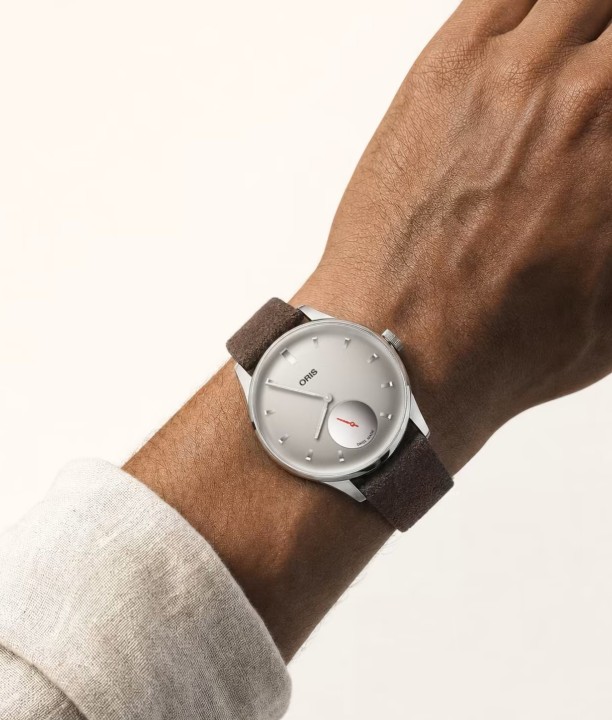 Obrázek Oris Artelier Hölstein Limited Edition 2026