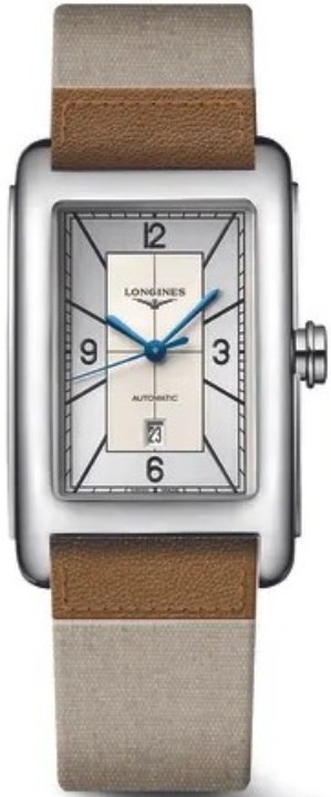 Bild von Longines DolceVita