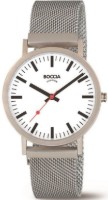 Bild von Boccia Titanium