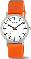 Bild von Boccia Titanium