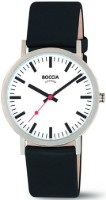 Bild von Boccia Titanium