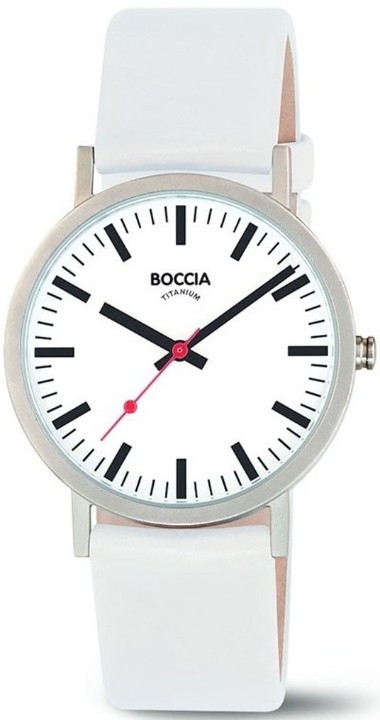 Obrázek Boccia Titanium