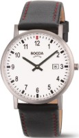 Bild von Boccia Titanium