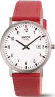 Obrázek Boccia Titanium