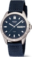 Bild von Boccia Titanium