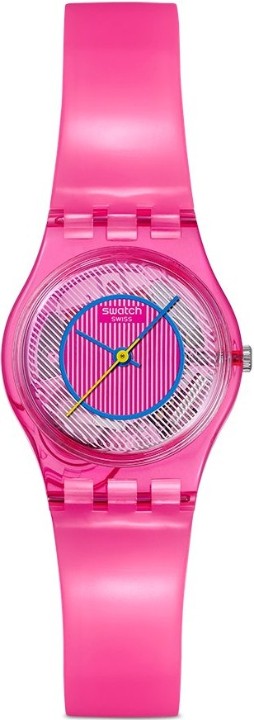 Bild von Swatch Prismatically Pink