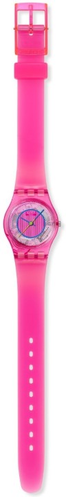 Bild von Swatch Prismatically Pink