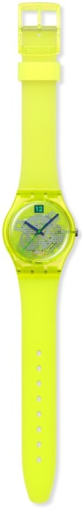 Bild von Swatch Luminously Lemon