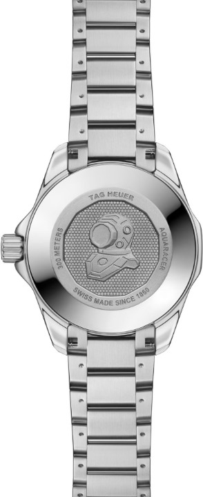 Bild von Tag Heuer Aquaracer Professional 300