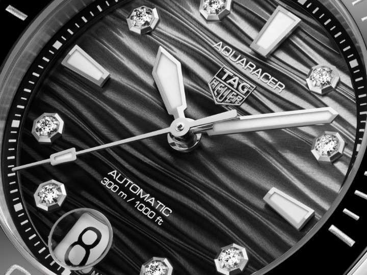 Bild von Tag Heuer Aquaracer Professional 300