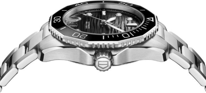 Bild von Tag Heuer Aquaracer Professional 300