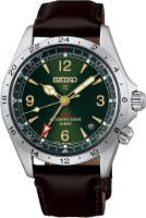 Bild von Seiko Prospex Land Alpinist Mechanical GMT