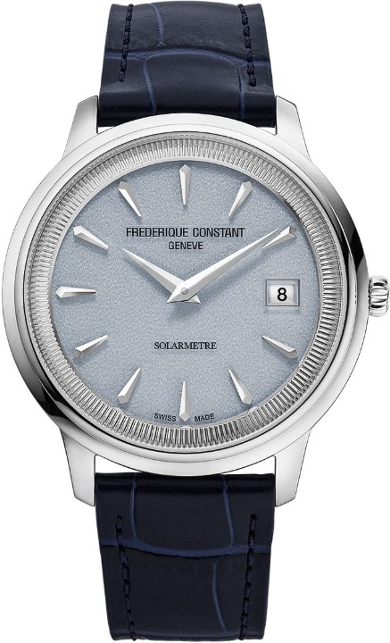 Obrázek Frederique Constant Classics Moneta Solarmetre
