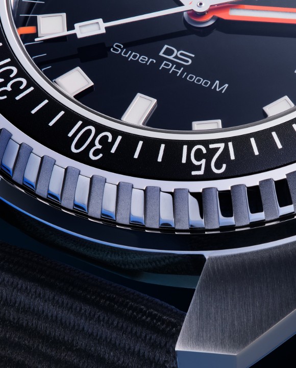Bild von Certina DS Super PH1000m