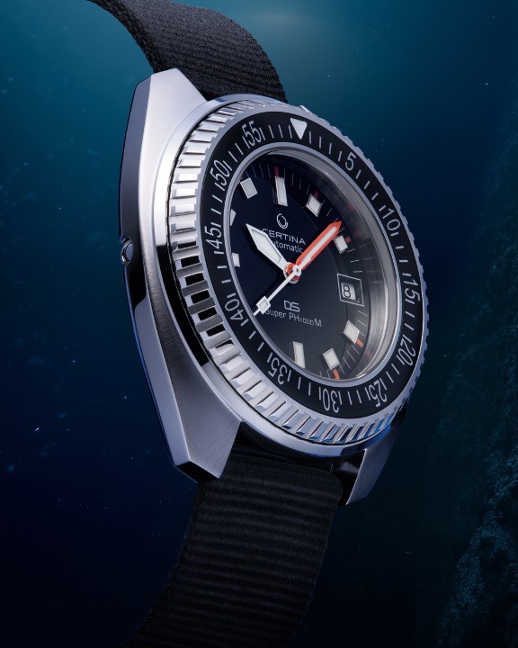Bild von Certina DS Super PH1000m