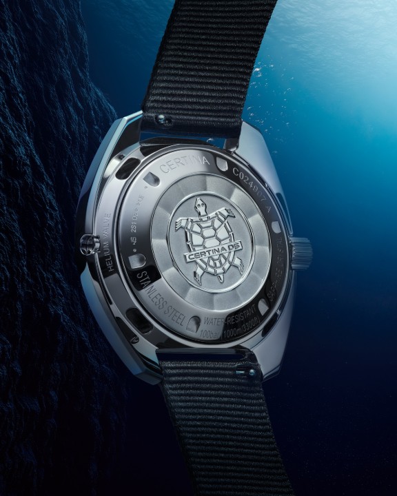 Bild von Certina DS Super PH1000m
