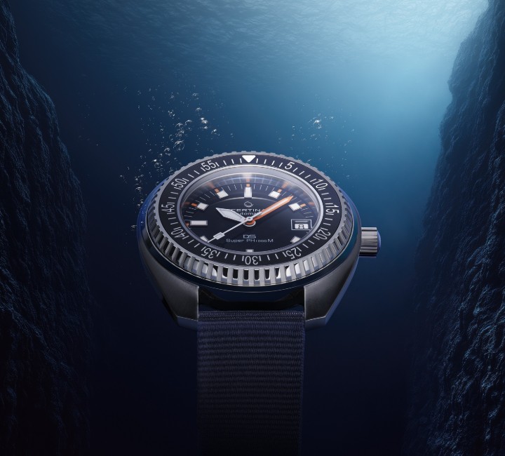 Bild von Certina DS Super PH1000m