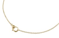 Obrázek Boccia Titanium Kette