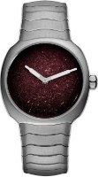 Obrázek H. Moser & Cie Streamliner Two Hands Burgundy Fumé