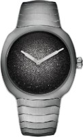 Obrázek H. Moser & Cie Streamliner Two Hands Silver Fumé