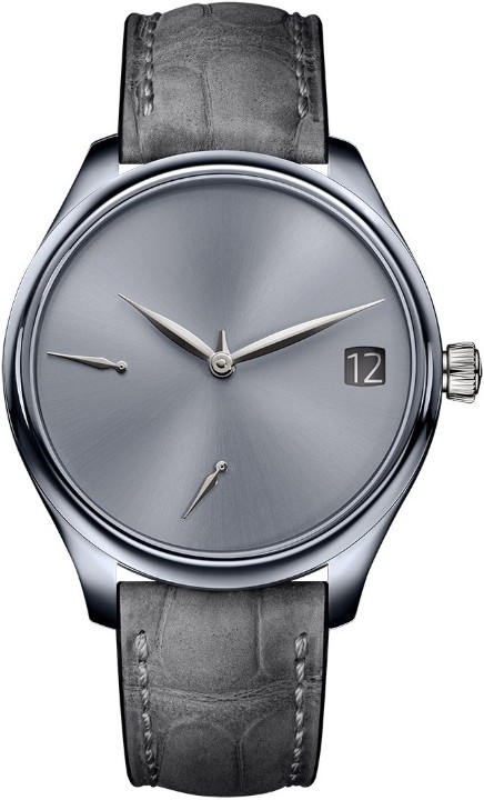 Bild von H. Moser & Cie Endeavour Perpetual Calendar Concept Tantalum