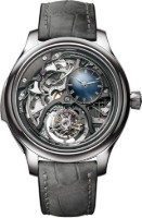 Bild von H. Moser & Cie Endeavour Minute Repeater Cylindrical Tourbillon Skeleton