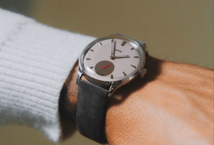 Bild von Oris Artelier Hölstein Limited Edition 2026