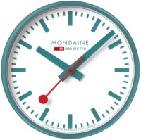 Bild von Nástěnné hodiny MONDAINE Limited Edition