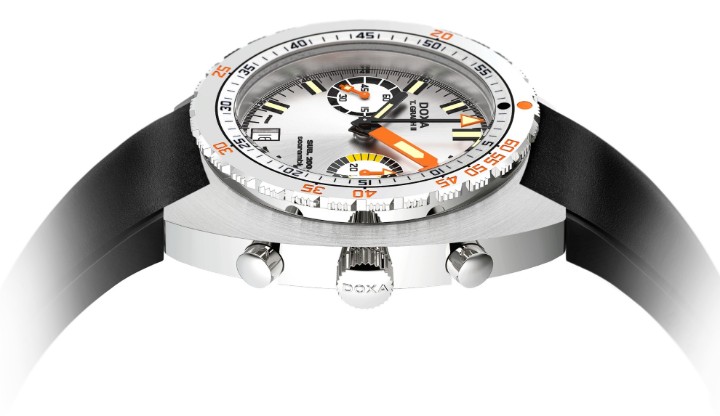 Obrázek Doxa SUB 200 T.Graph II Searambler